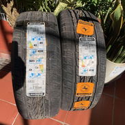 NEUMÁTICOS NUEVOS 265/65R17 - Img 56225034