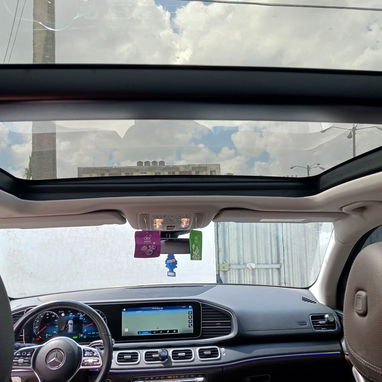 Vendo o negocio Mercedes-Benz, 2022. GLE450 - Img 118202393