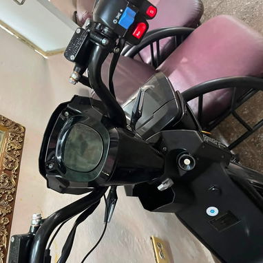 🔥BICIMOTO MOUNTAIN BRISA 2026🔥 - 4/6