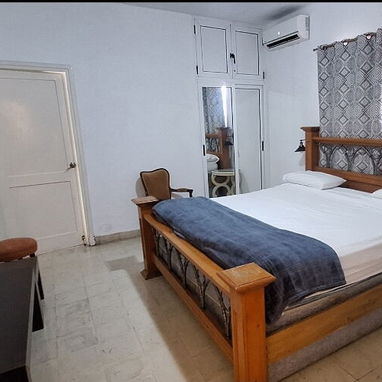 HOSTAL CÉNTRICO EN VEDADO - Img 120216780