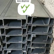 Purles galvanizados 2.50mtrs - Img 58370917