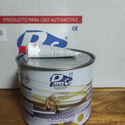 Masilla PaintCar -1.5 L y Bono de Relleno 3L - Img 45252943