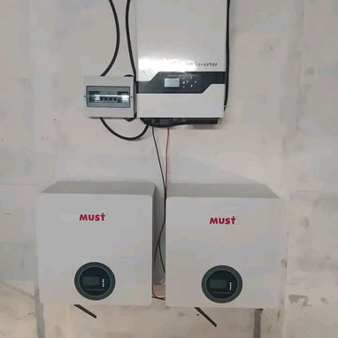 Kit completo de paneles solares - Img 98999195