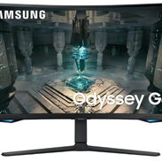 Se vende monitor samsung odyssey g6 2k 31.5" 240Hz - Img 45674402
