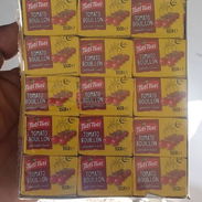 Pastillas de Puré de Tomate: Solo Venta Minima - Img 55292642