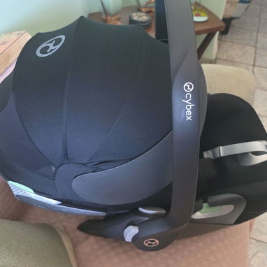 Vendo silla de bebé para Autos. Es nueva - 5/6