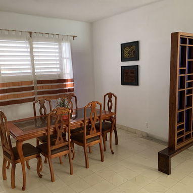 Alquilo apto de dos cuartos con garaje en Miramar - Img 122557771