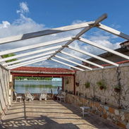 Renta privada!!! Santa Fe con salida al mar, bote, jacuzzi, wifi - Img 52912282