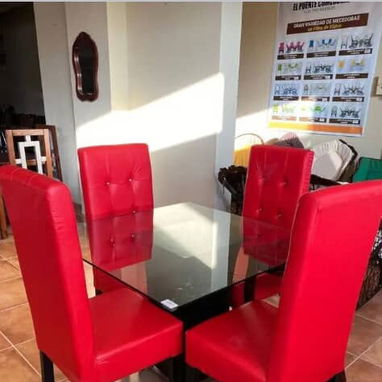🚨🚨En rebajaaa🚨🚨  WhatsApp directo 58586649  ✅Buenas Ofertas✅  🚨🚨En Rebajaaa🚨🚨... Tenemos  juegos de sala🛋, cama - 3/10