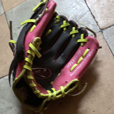 GUANTES DE BÉISBOL PARA NIÑOS A LA VENTA! 🧢🥎 - 4/6