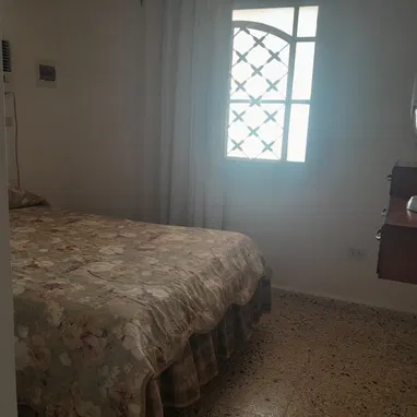 Se renta Apartamento lineal y por días - 4/10