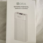 Power bank 1Hora de 20000 mha - Img 57075367