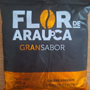 Café gourmet importado Flor de Arauca - Img 55944907