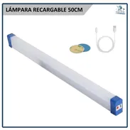 Lámparas led recargables - Img 53116650