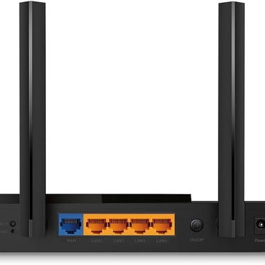ROUTER TPLINK ARCHER AX21 / AX1800 (IMPECABLE) CON GARANTÍA 63142460 - Img 124169647