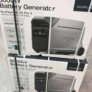 Ecoflow Delta PRO 3 110 y 220 v - Img 56845887