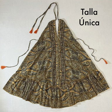 Vestidos y Monos pantalón - Img 120025442