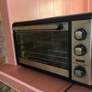 Horno electrico De marca Hamilton Beach - Img 56293217
