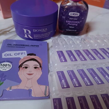 Skincare de Retinol - 6/6
