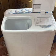 👉Lavadora semiautomática marca Royal de 7 kg - Img 56459896