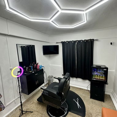 Barber Studio Vibra con todas las condiciones para la mejor experiencia - 2/6