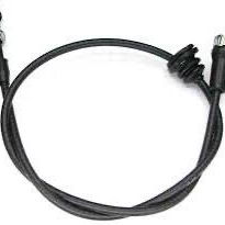 Reloj y cable de cuentamilla de lada 1600 - Img 125709151