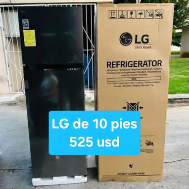 🔥Ganga💣 Los mejores Refrigeradores de La Habana - Img 123636324