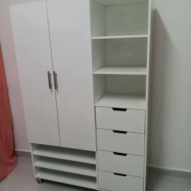 Mueblería melamina - 4/7