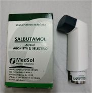 Salbutamol cuba - Img 45920799