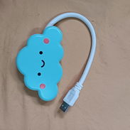 VENDO MINI LÁMPARA DE SILICONA PARA NIÑOS - Img 58238343