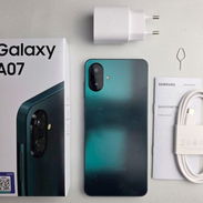 Samsung Galaxy a07 (4/64) - Img 55663517