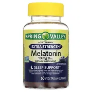 Melatonina 60 gomitas 5mg 19 usd - Img 55149935