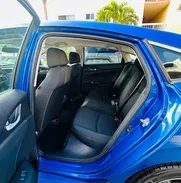 HONDA CIVIC 2016 32 MIL MILLAS. 53876152 - Img 50545234