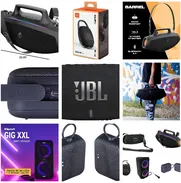 Bocinas Inalámbricas Premium | JBL, Klipsch, LG, Skullcandy | Originales 🇺🇸 | Envío + Garantía 7 Días - Img 49335363