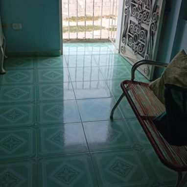 SE VENDE CASA EN CENTRO HABANA - 2/10