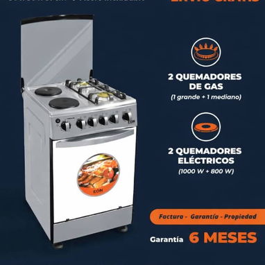 Electrodomésticos para el hogar - 7/10