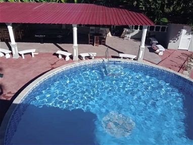 Alquiler de piscina para pasadías en La Habana🌞 Villa Mary🌞 - Img 66102540