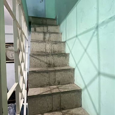 Venta de casa en el Cerro puerta de calle - 6/9