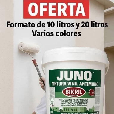 Pintura - 2/8