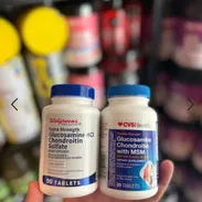 GLUCOSAMINA 1500 MG 55055685 ACEPTO CUP - Img 52068026