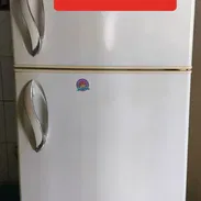 Refrigerador LG de uso en perfecto estado, es grande, congelación seca y duradera en estos apagones - Img 55971174
