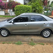 Llamar o WhatsApp 52750782 o 54387240 Kia soluto 2025 transmisión mecánica de 5 velocidades, motor 1.4 muy ahorrativo . - Img 58220770