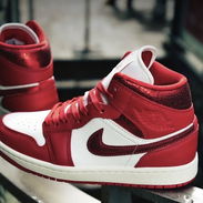 Jordan retro 1 originales # 40 - Img 58058091