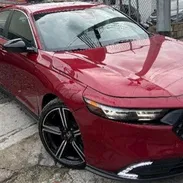 Honda Accord 2023 es verdaderamente un automóvil único en su tipo.Sus dinámicas capacidades de rendimiento,salón en piel - Img 52322782