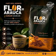 Cafê Flor de Arauca - Img 56377943