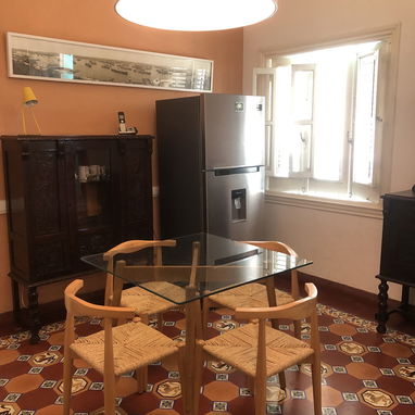 Se renta apartamento en el vedado - Img 125890240