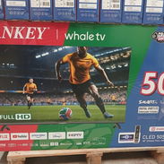 Smart TV 50 - Sankey* - Img 55600071