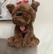 Variedad en peluches, almohadas, animales. - Img 50425341