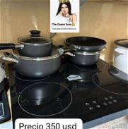 Cocina induccion - Img 45955711
