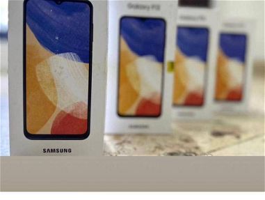 Vendo Samsung galaxy F13 - Img main-image-45723417